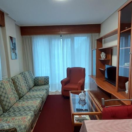 Apartament 费罗尔 外观 照片
