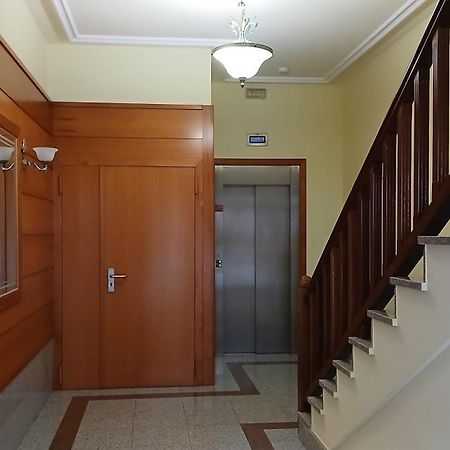 Apartament 费罗尔 外观 照片