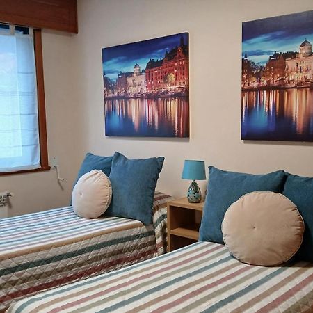 Apartament 费罗尔 外观 照片
